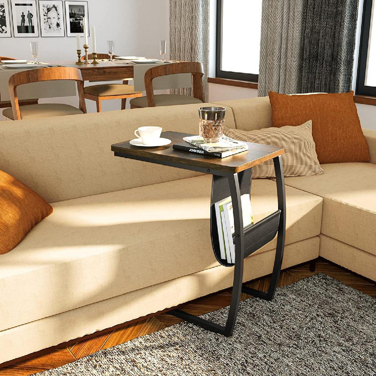 Sofa end sale tables
